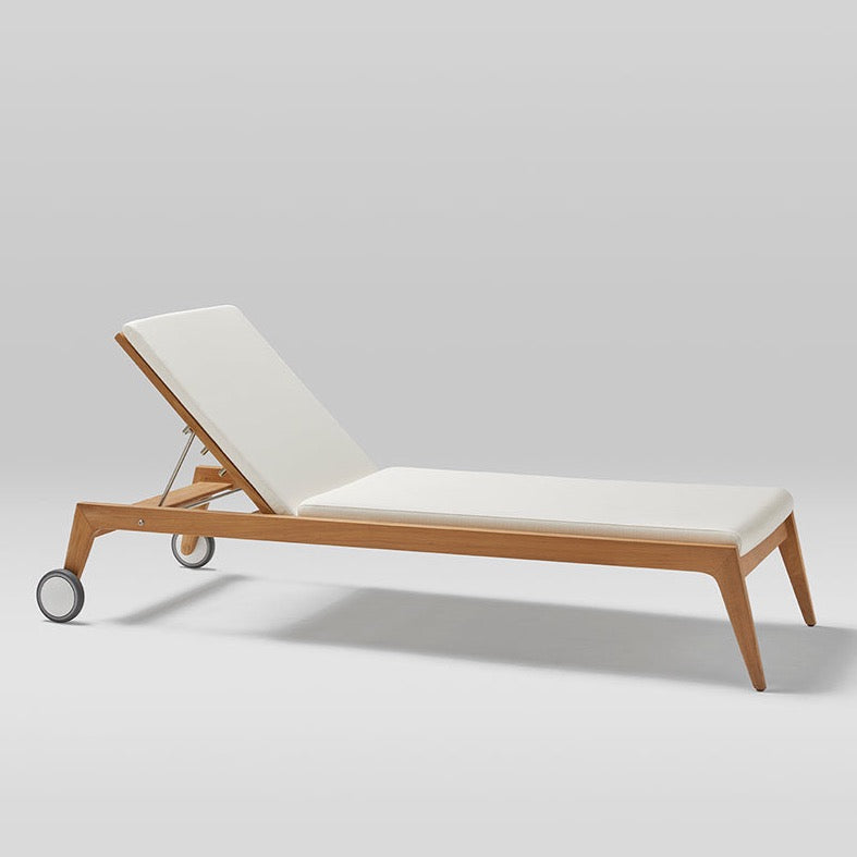 Point Parallel Lounger