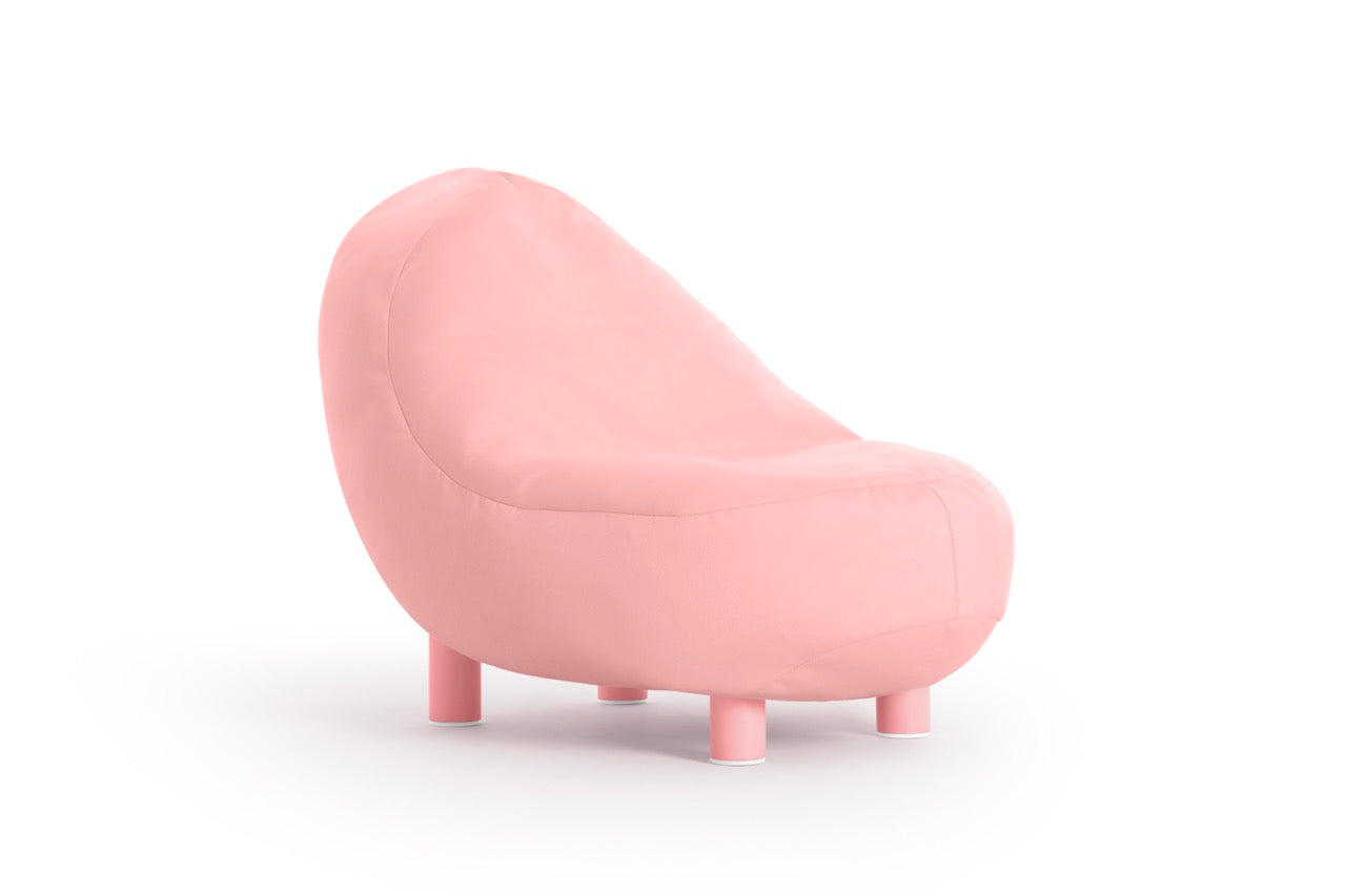 diabla I Patoso Sessel