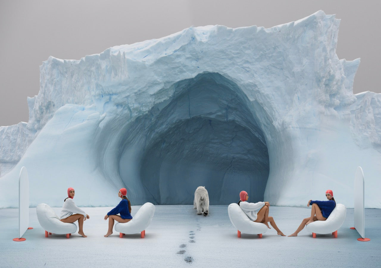 diabla I Patoso Sessel