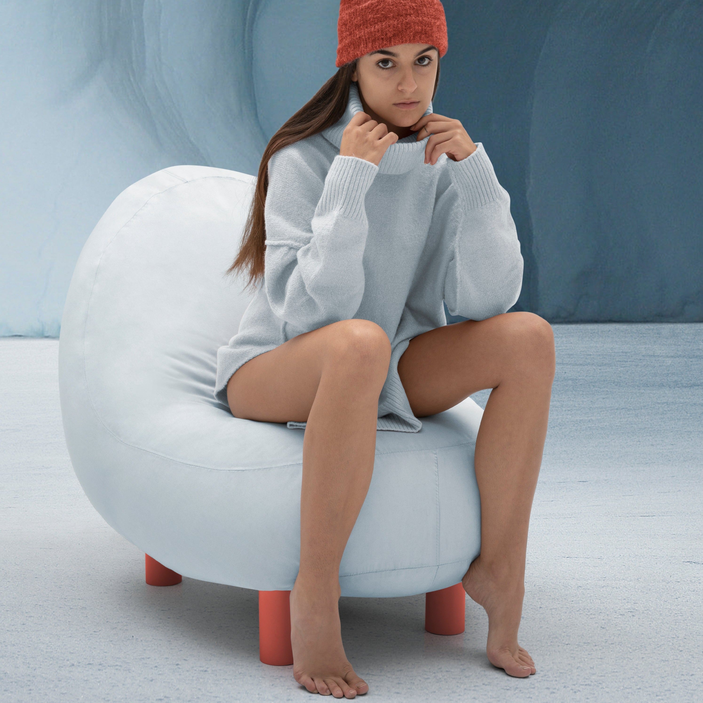 diabla I Patoso Sessel