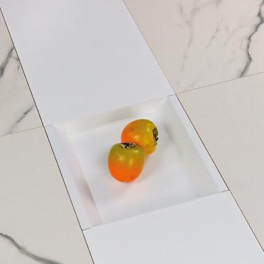 Ego Paris Extrados Tablett in weiß