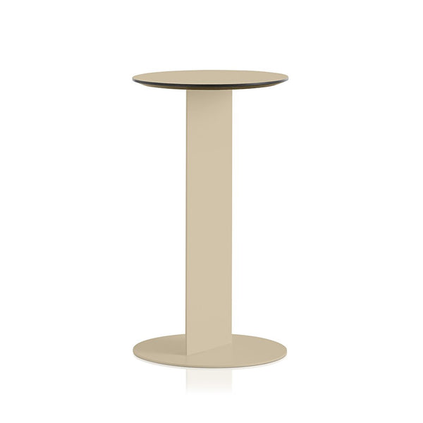 diabla Table d'appoint Ploïde Ø30 cm