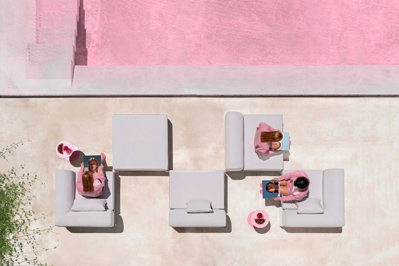 diabla I Ploid Mittelmodul