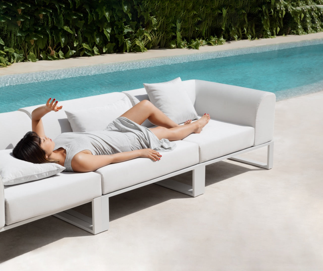 diabla I Ploid Mittelmodul