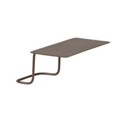 Point I Weave Armstütze Sonnenliege