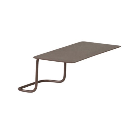 Point I Weave Armstütze Sonnenliege