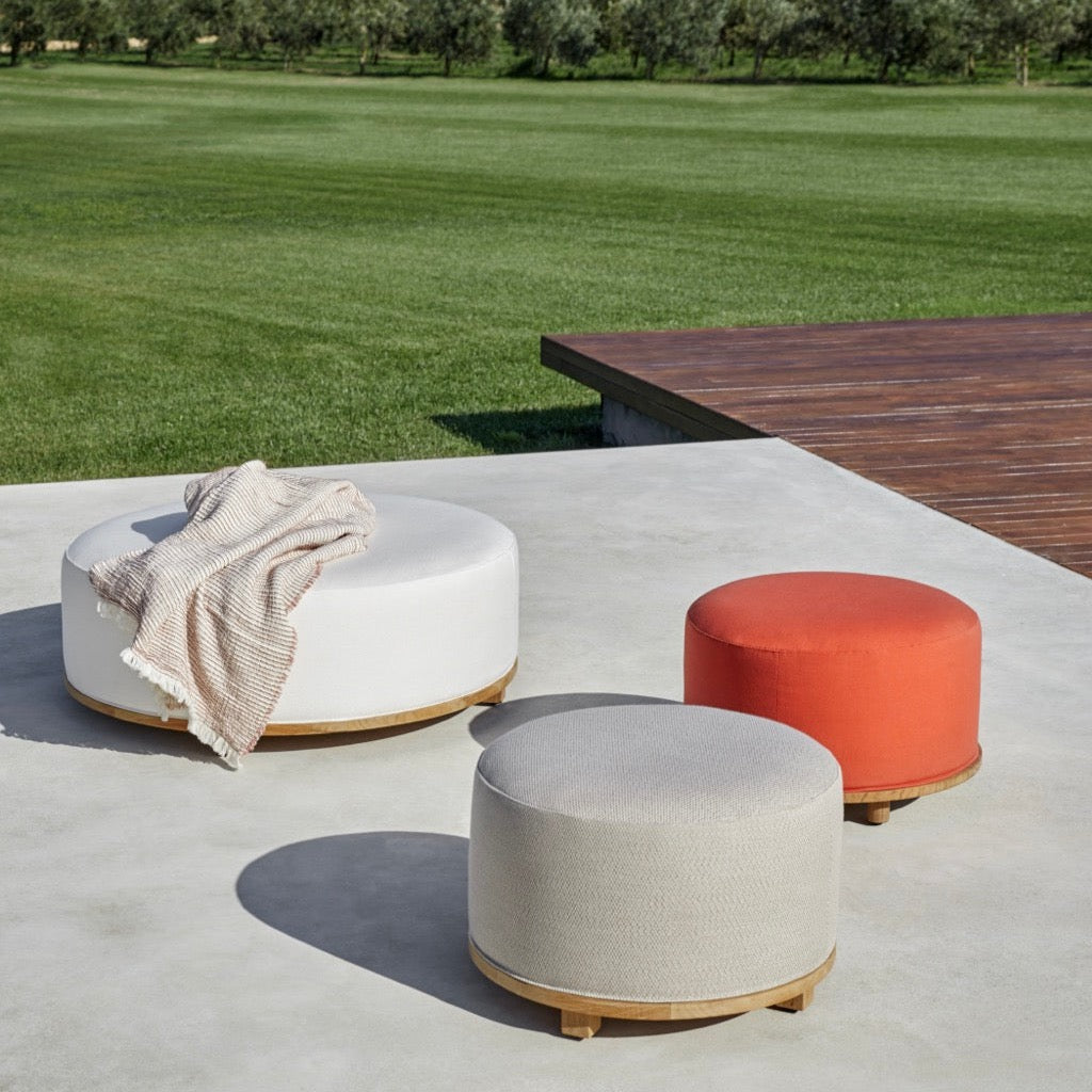 Point I Fup Hocker groß