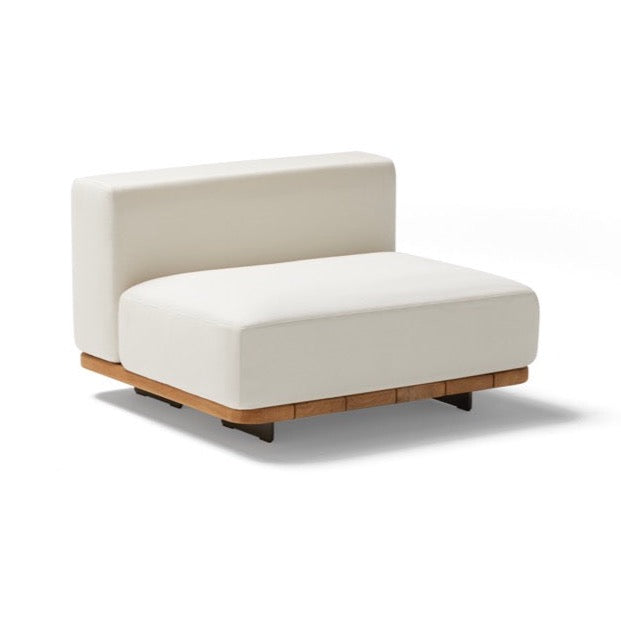 Point Pal single seater middle sofa