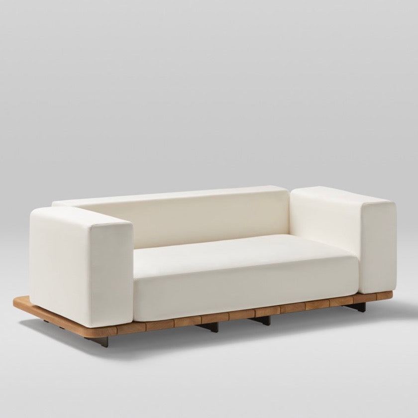 Point Pal 2-seater sofa