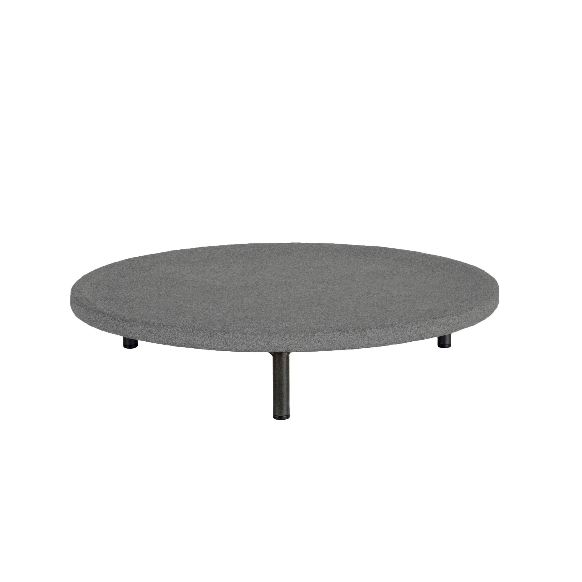 Table d'appoint Point Pal ø42 cm