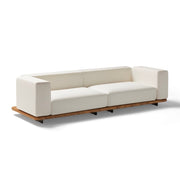 Point I Pal 3-Sitzer Sofa 246 cm