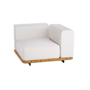 Point I Pal corner sofa left