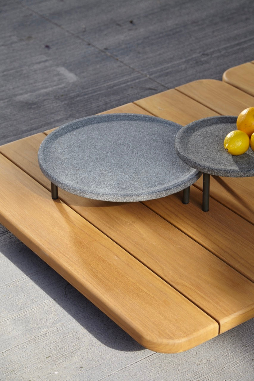 Point I Pal Beistelltisch 42 cm, rund