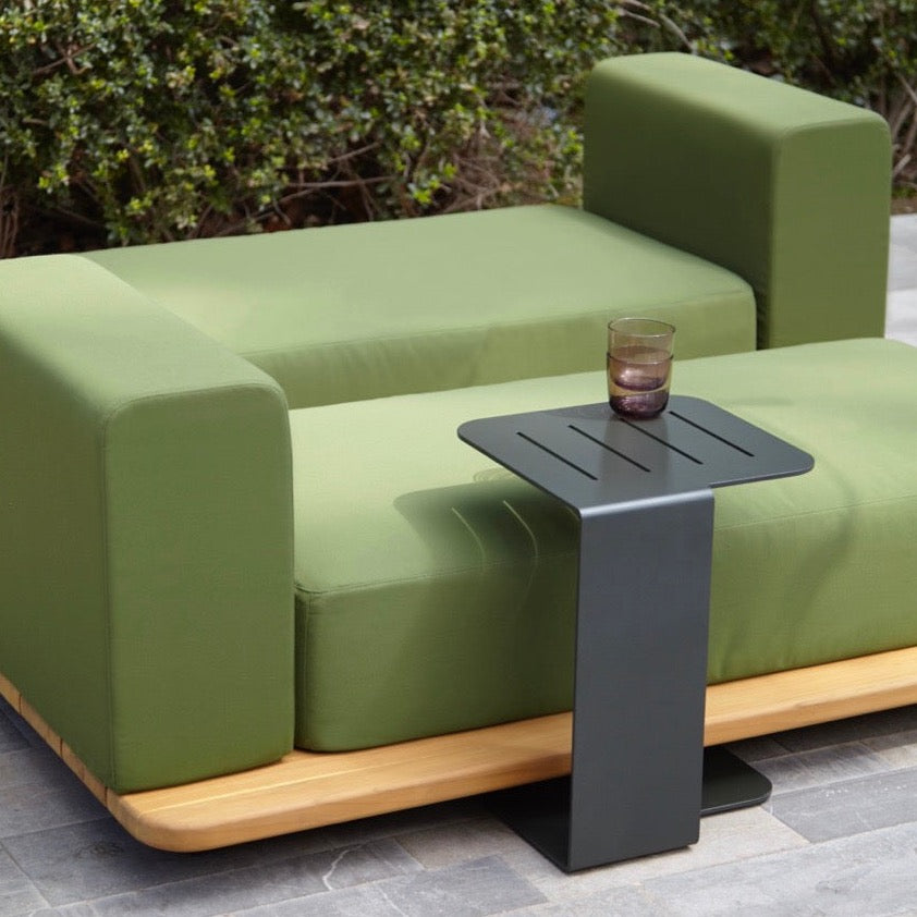 Point I Pal Doppelliege Vis a Vis