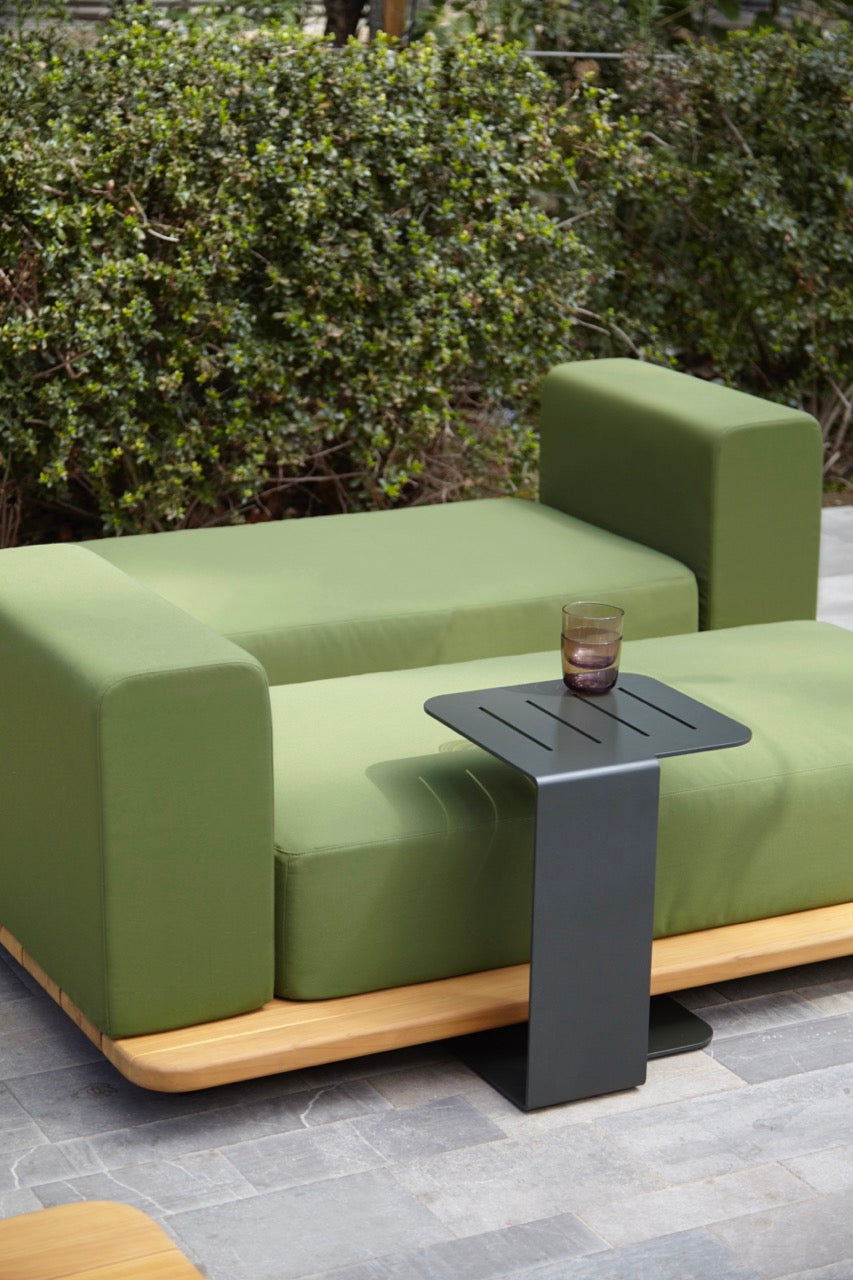 Point I Pal Doppelbett mit Kopfteil