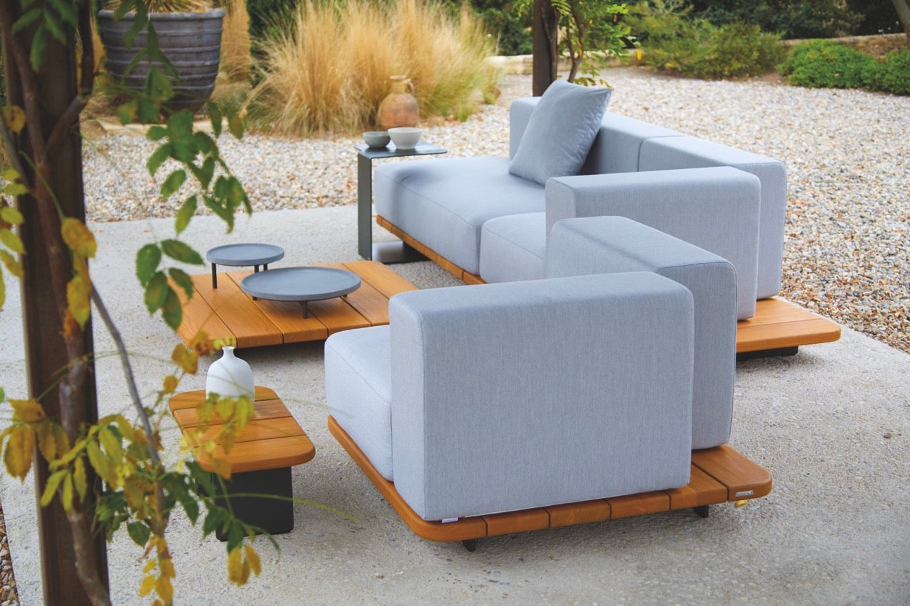 Point I Pal corner sofa right