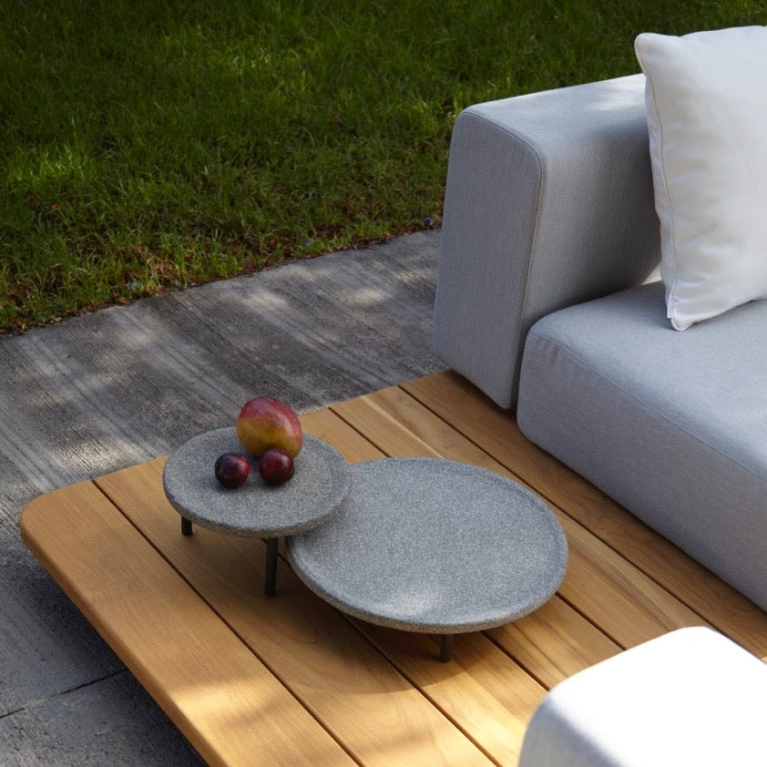 Point I Pal Beistelltisch 42 cm, rund