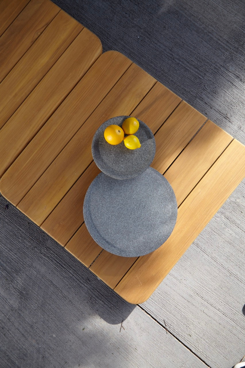 Point I Pal Beistelltisch 42 cm, rund