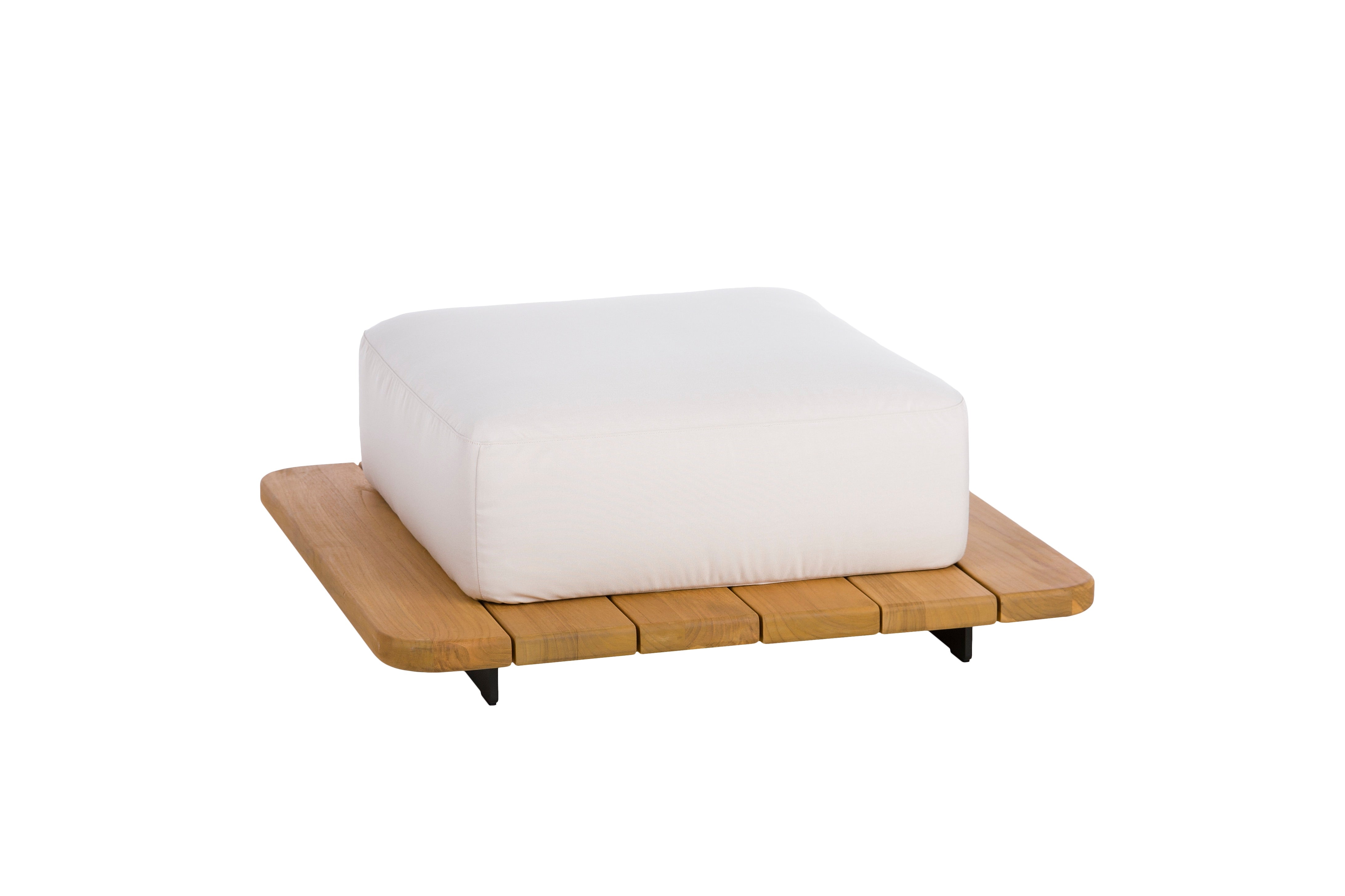 Point I Pal Hocker mit kleinem Sitzkissen