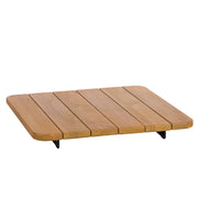 Point I Pal Loungetisch 92 cm, quadratisch