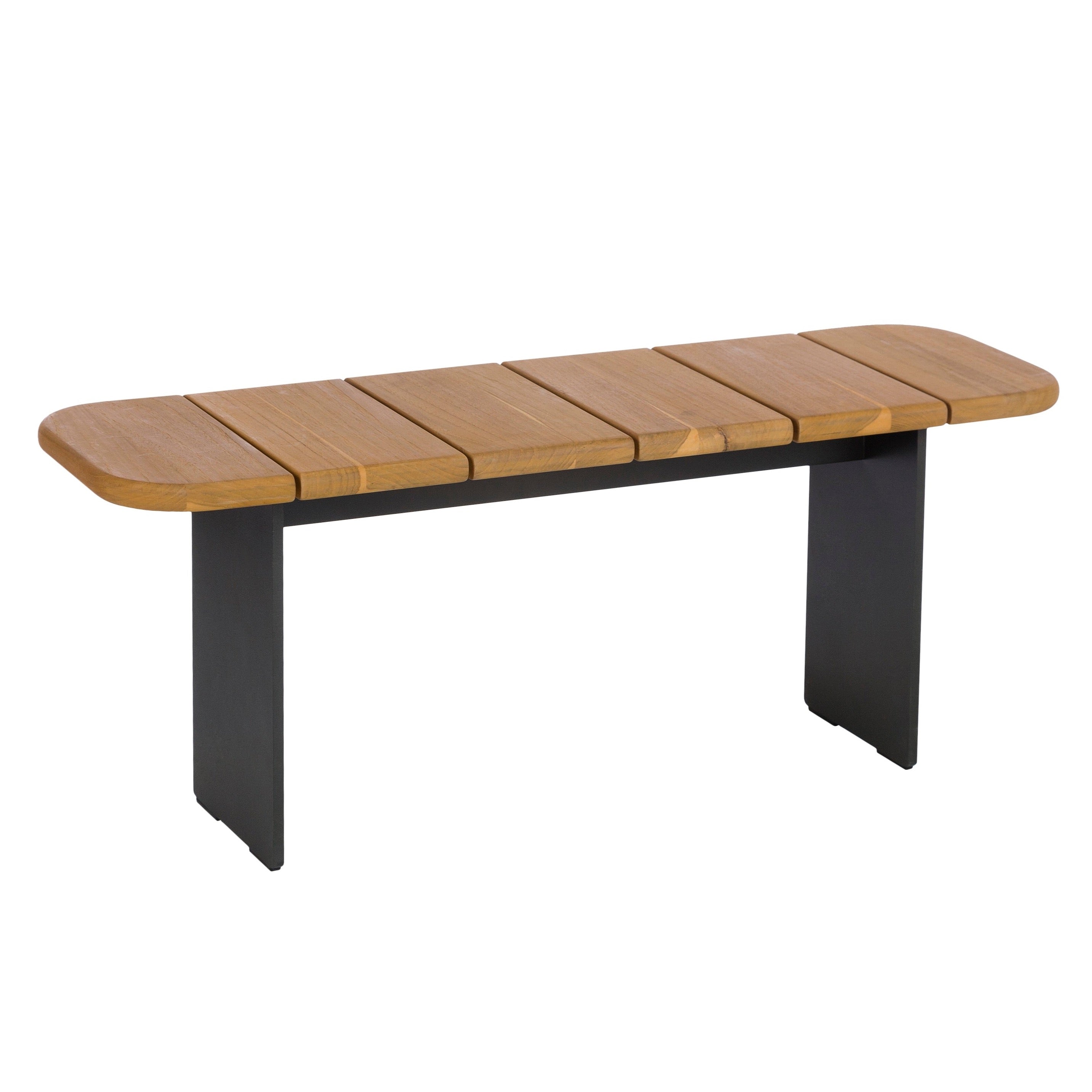 Point I Pal Beistelltisch 92 cm, rechteckig