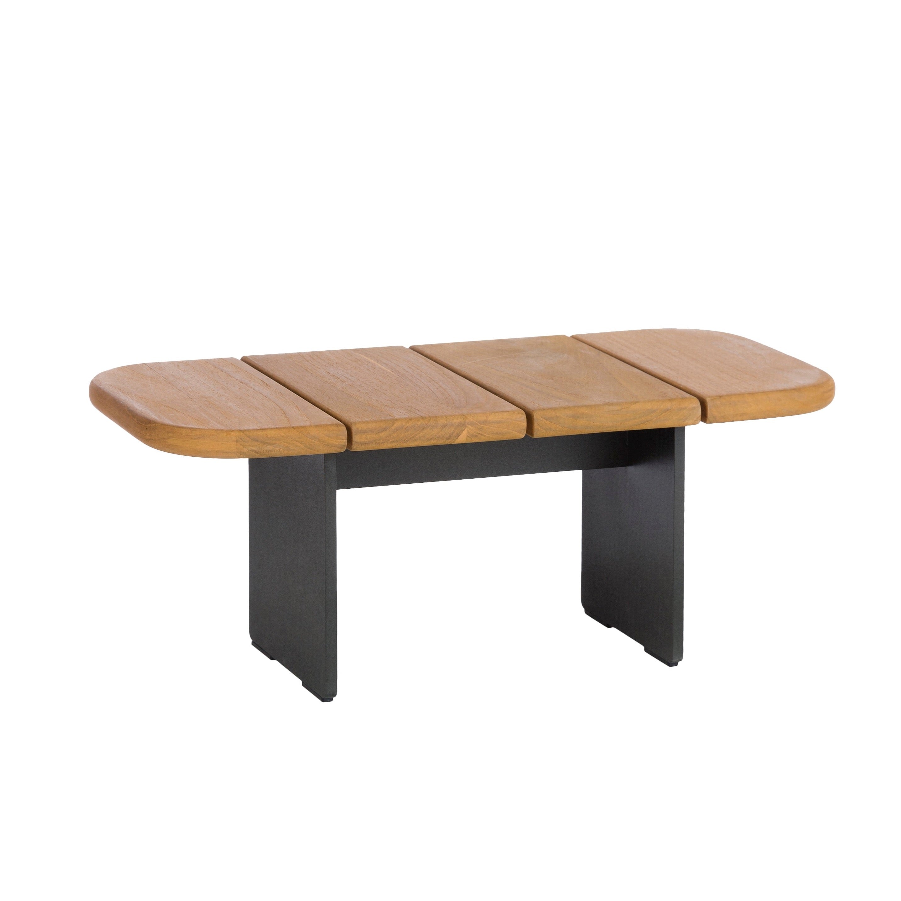 Point I Pal Beistelltisch 61 cm, rechteckig