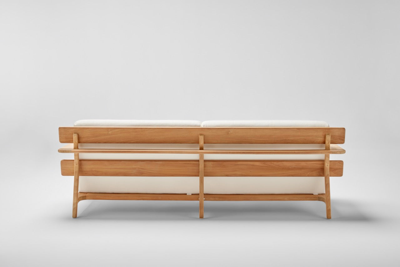 Point I Paralel 3 Sitzer Sofa 225 cm