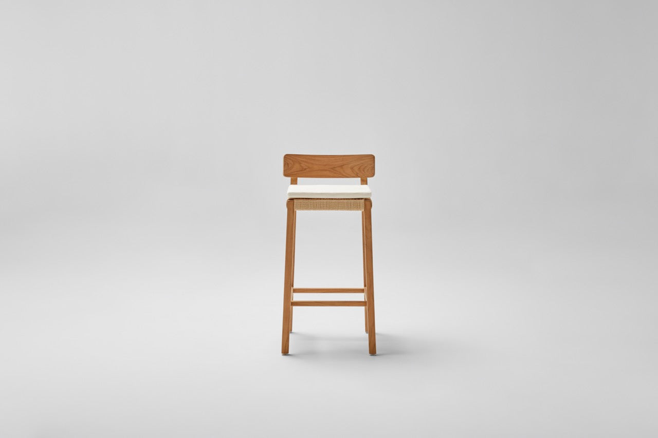 Point I Paralel Barhocker