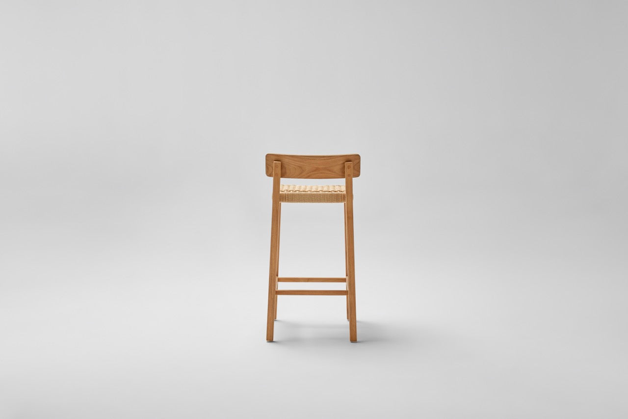 Point I Paralel Barhocker