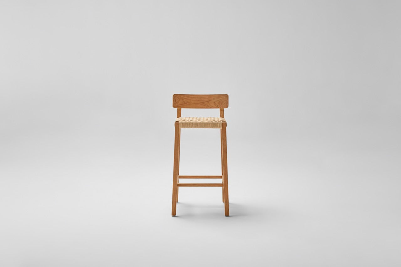 Point I Paralel Barhocker