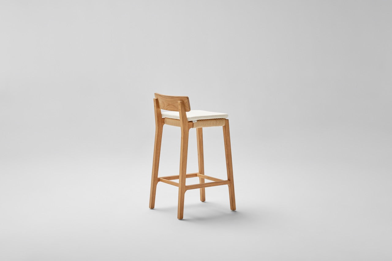 Point I Paralel Barhocker