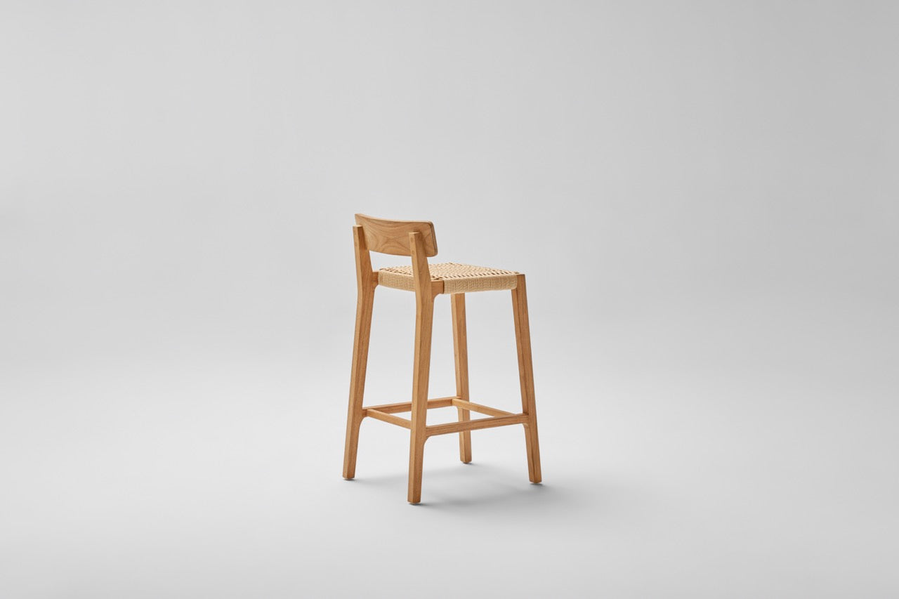 Point I Paralel Barhocker