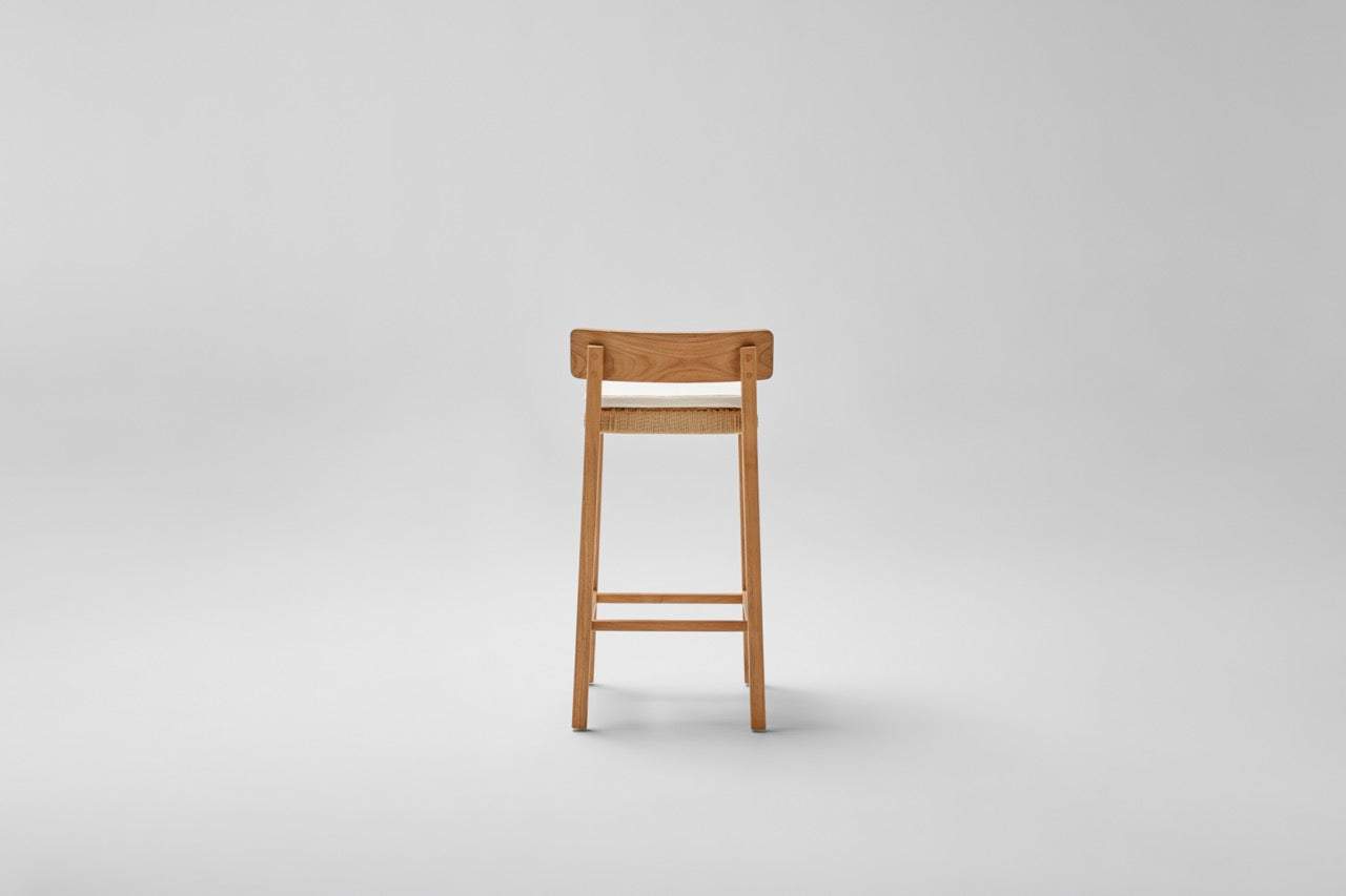 Point I Paralel Barhocker