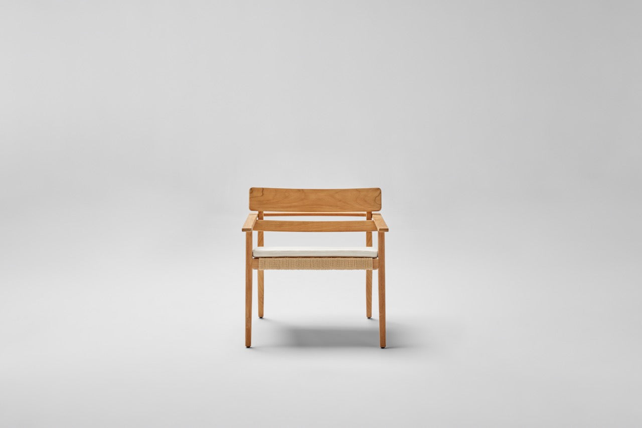 Point I Paralel Clubsessel