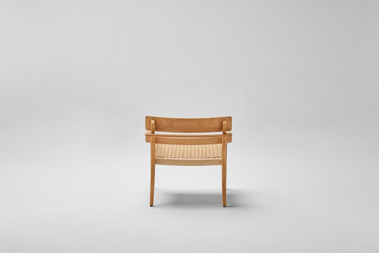 Point I Paralel Clubsessel