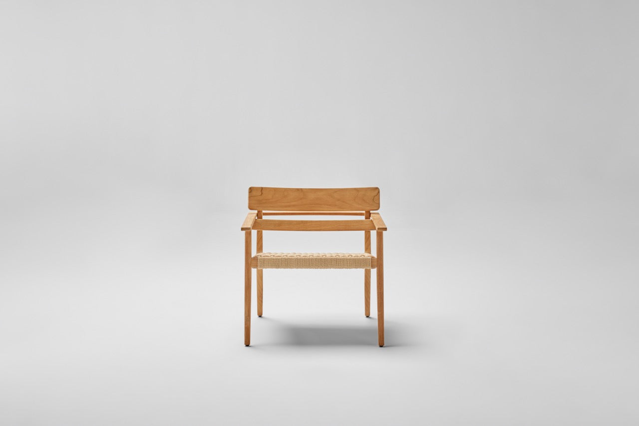 Point I Paralel Clubsessel