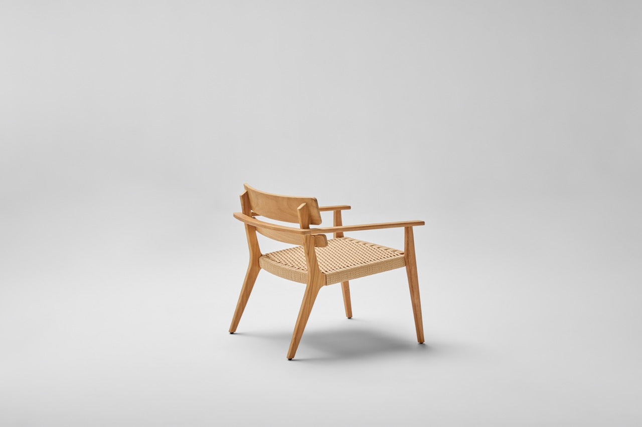 Point I Paralel Clubsessel