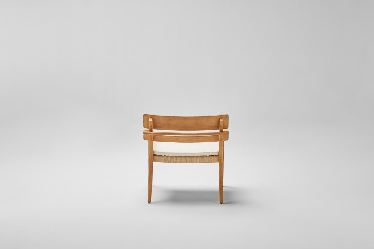 Point I Paralel Clubsessel