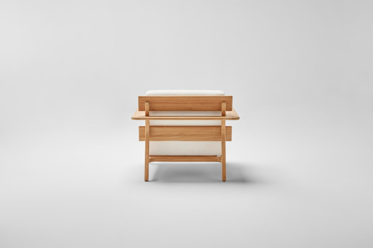 Point I Paralel Polstersessel