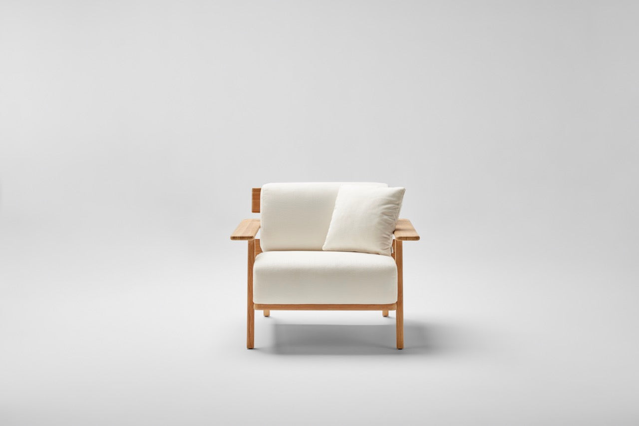 Point I Paralel Polstersessel