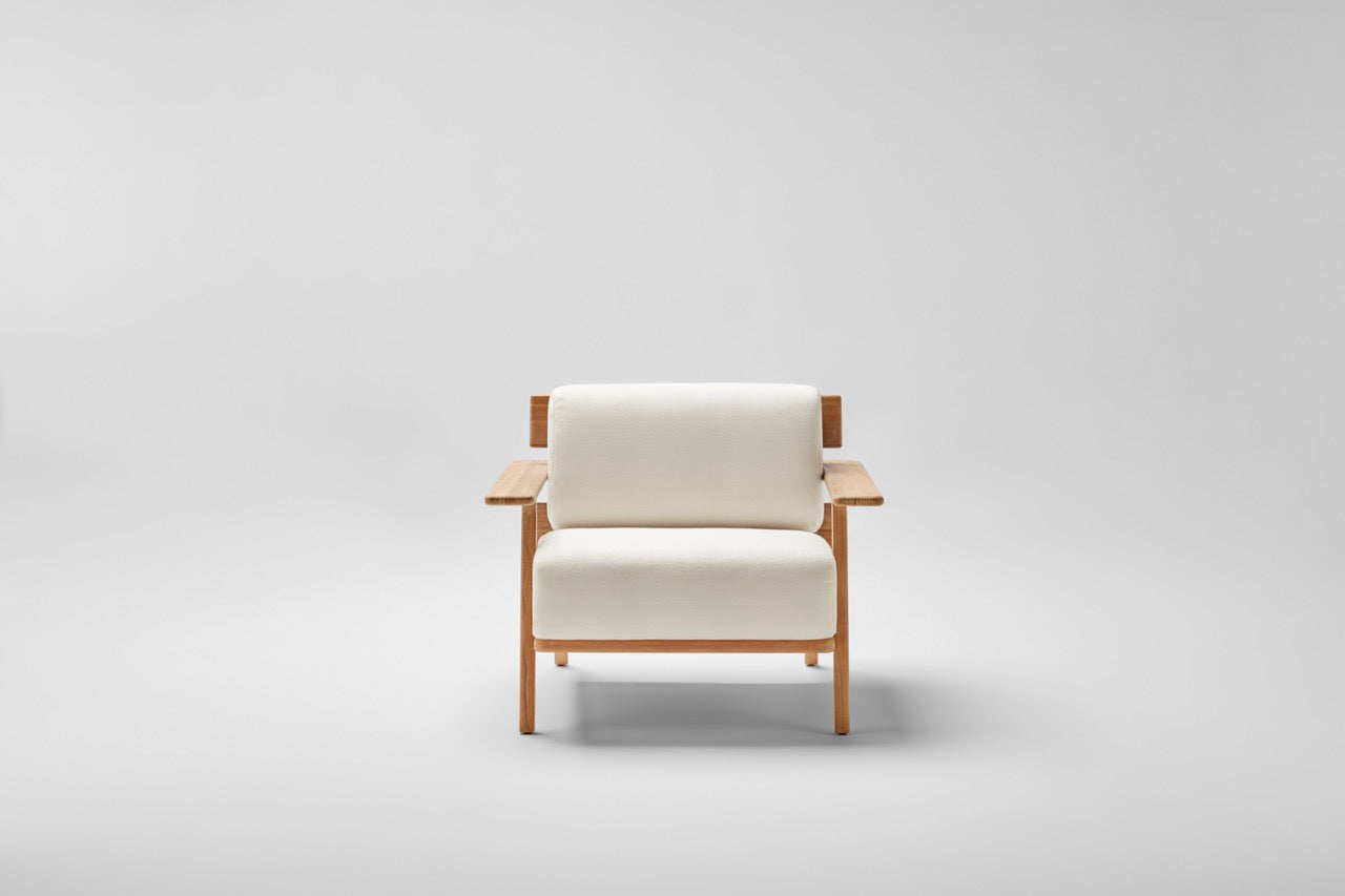 Point I Paralel Polstersessel