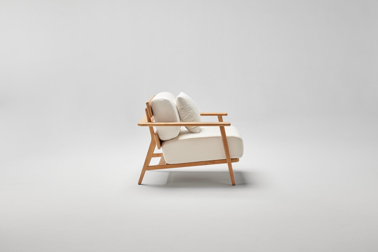 Point I Paralel Polstersessel