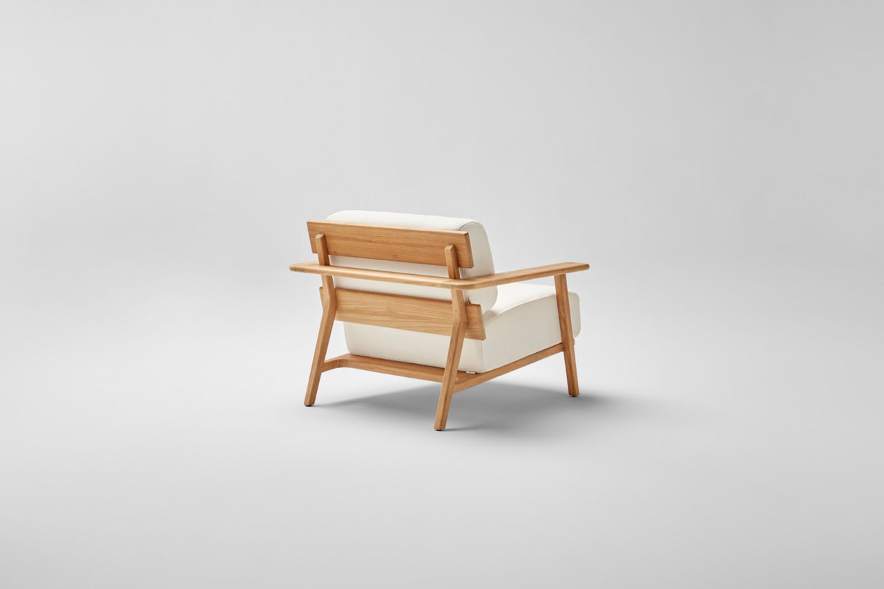 Point I Paralel Polstersessel