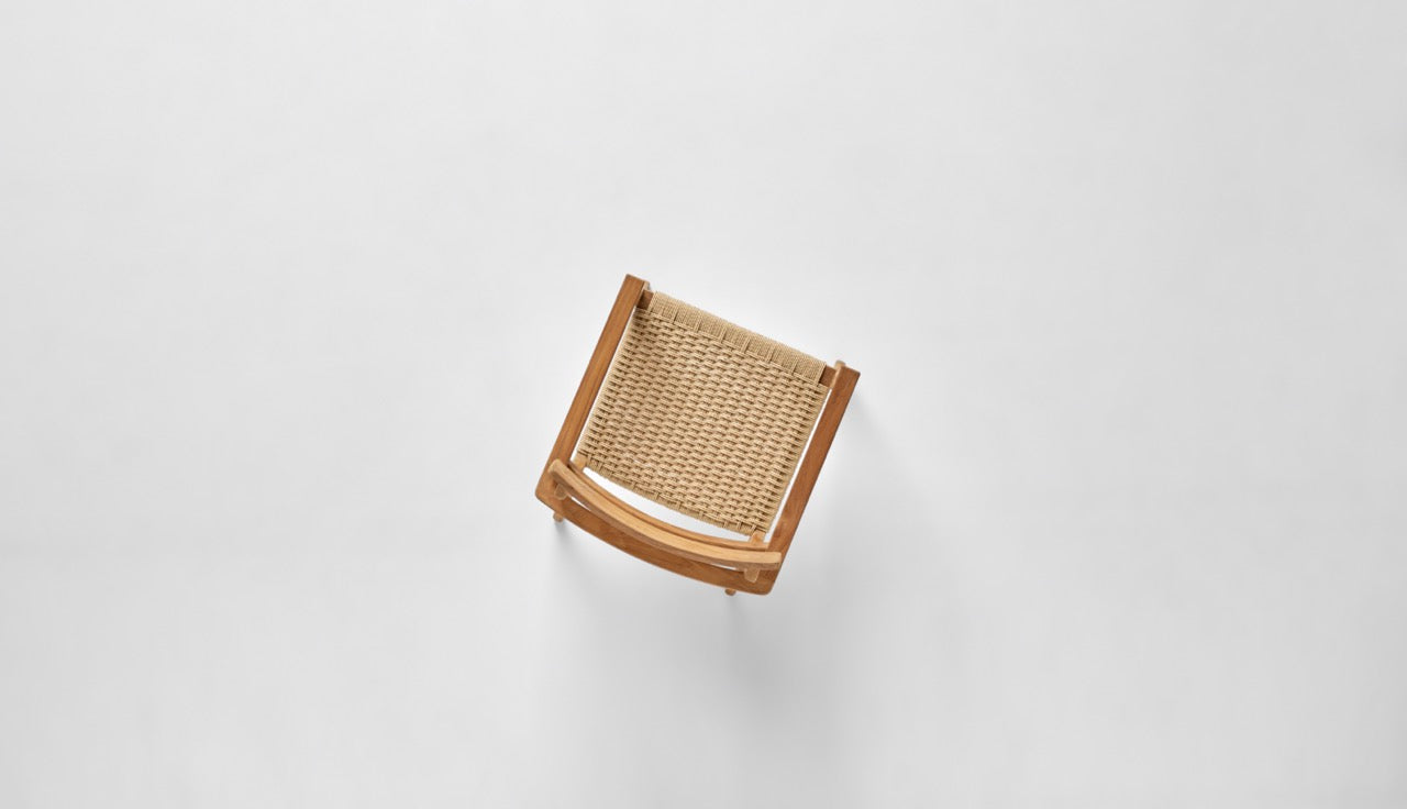 Point I Paralel Armlehnenstuhl