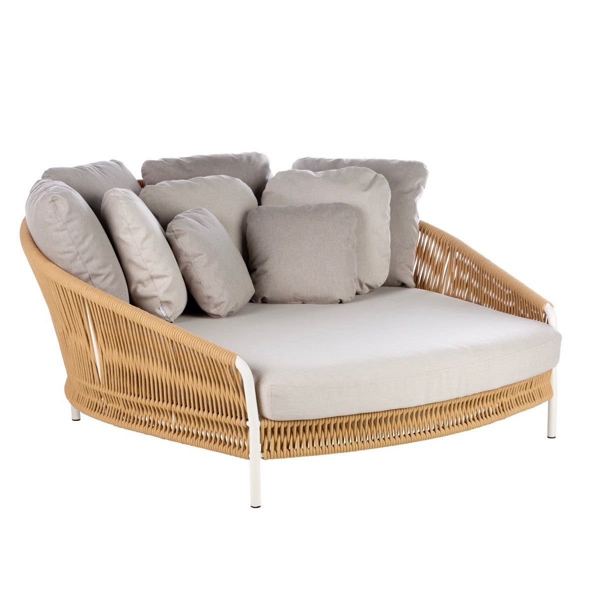 Point I Weave Sonneninsel