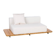 Point I Pal Zweisitzer mit Ablage links und rechts