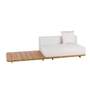 Point I Pal Zweisitzer mit großer Ablage rechts