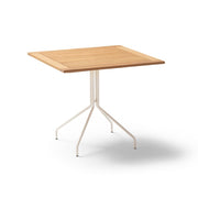 Point I Weave Esstisch 70 cm, quadratisch