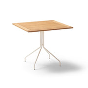 Point I Weave Esstisch 80 cm, quadratisch