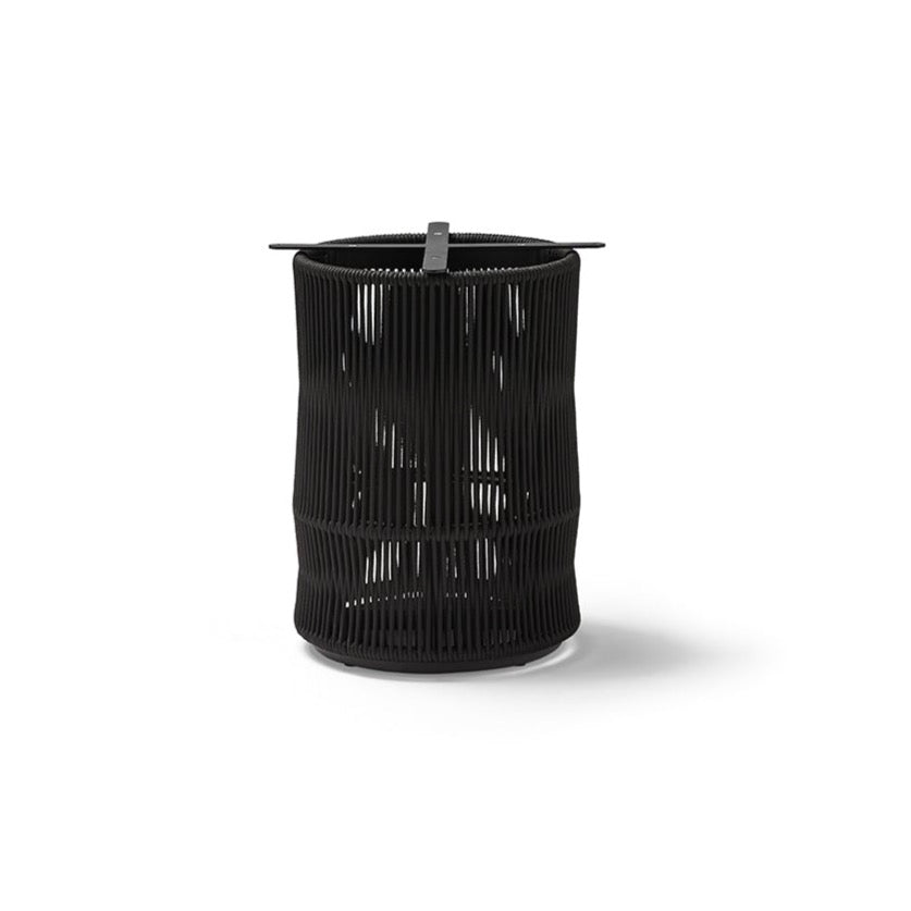 Point I Weave dining table 130 cm, round